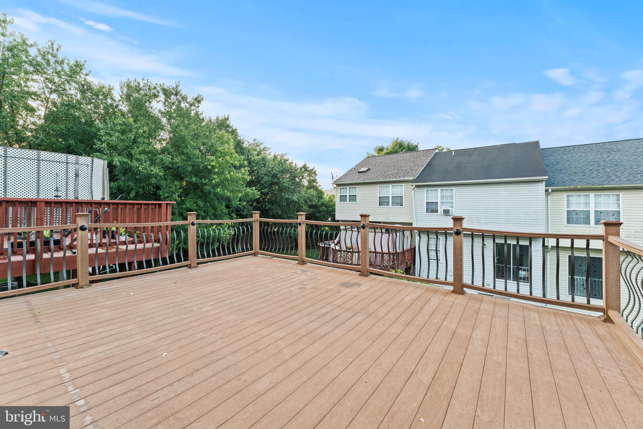 BRINKLEY TOWNS - Residential