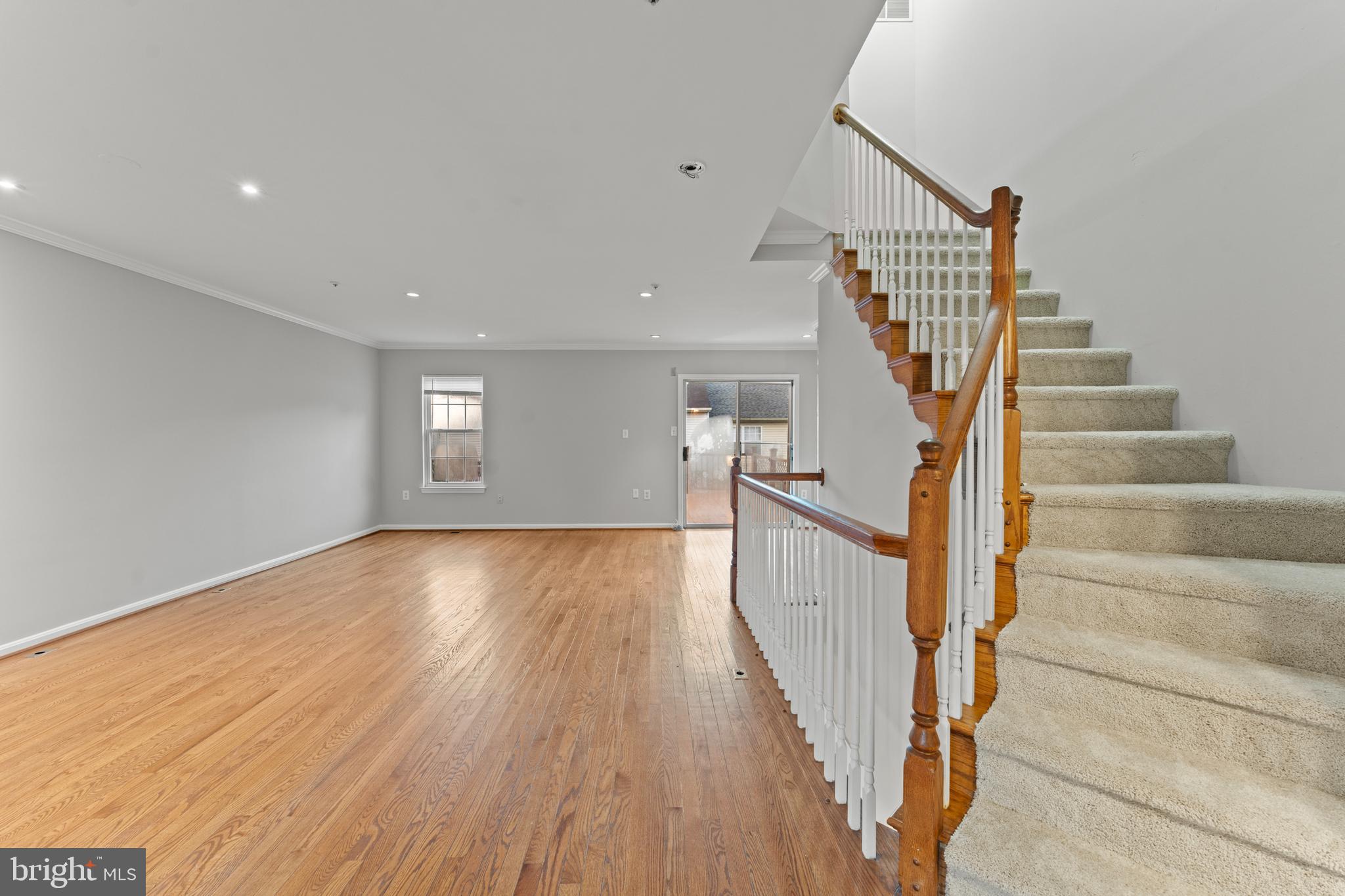 BRINKLEY TOWNS - Residential