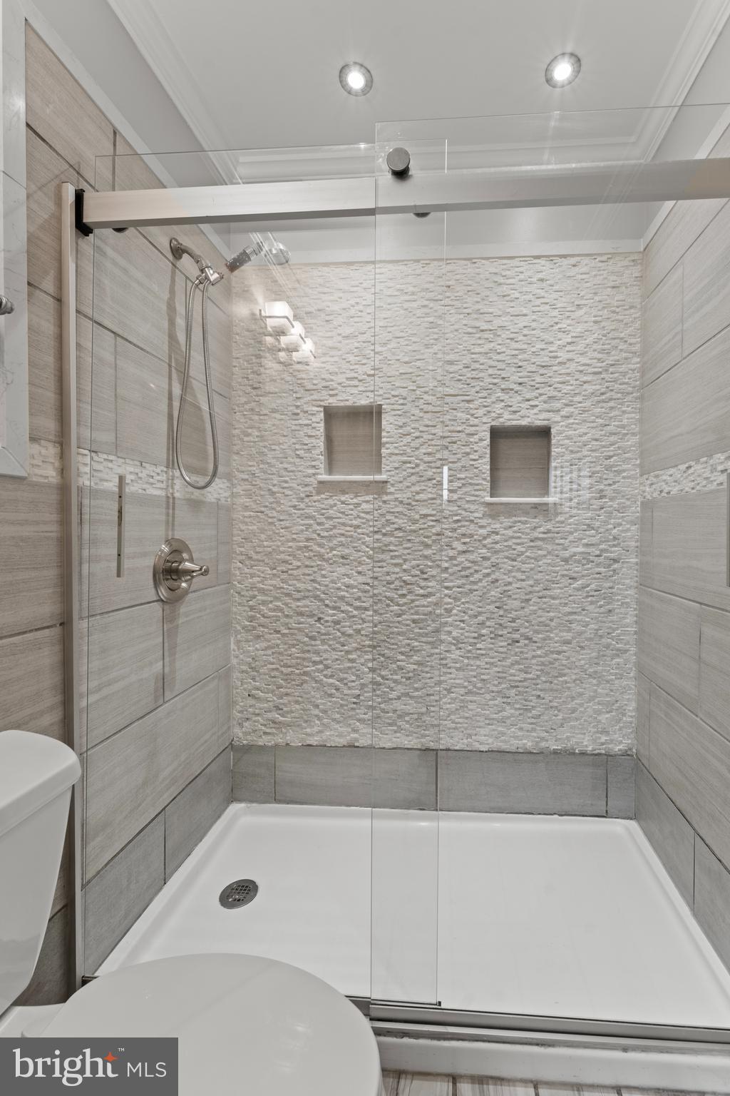 BRINKLEY TOWNS - Residential