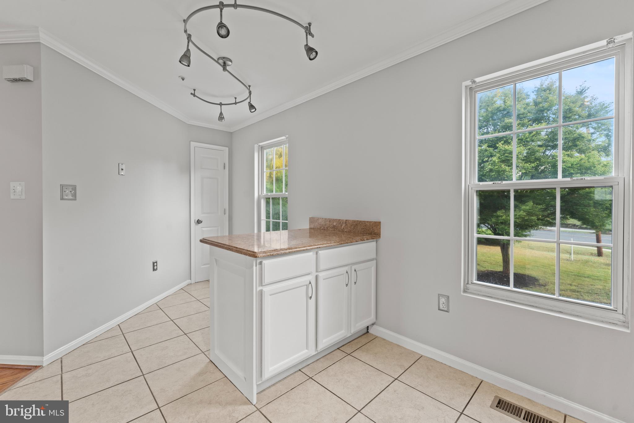 BRINKLEY TOWNS - Residential