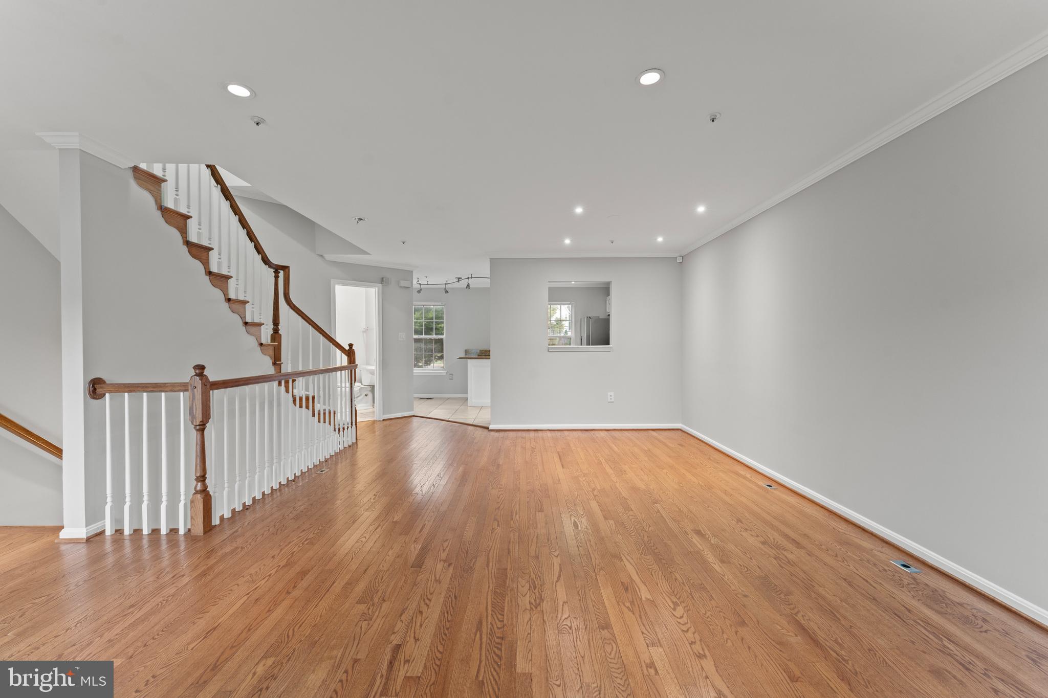 BRINKLEY TOWNS - Residential