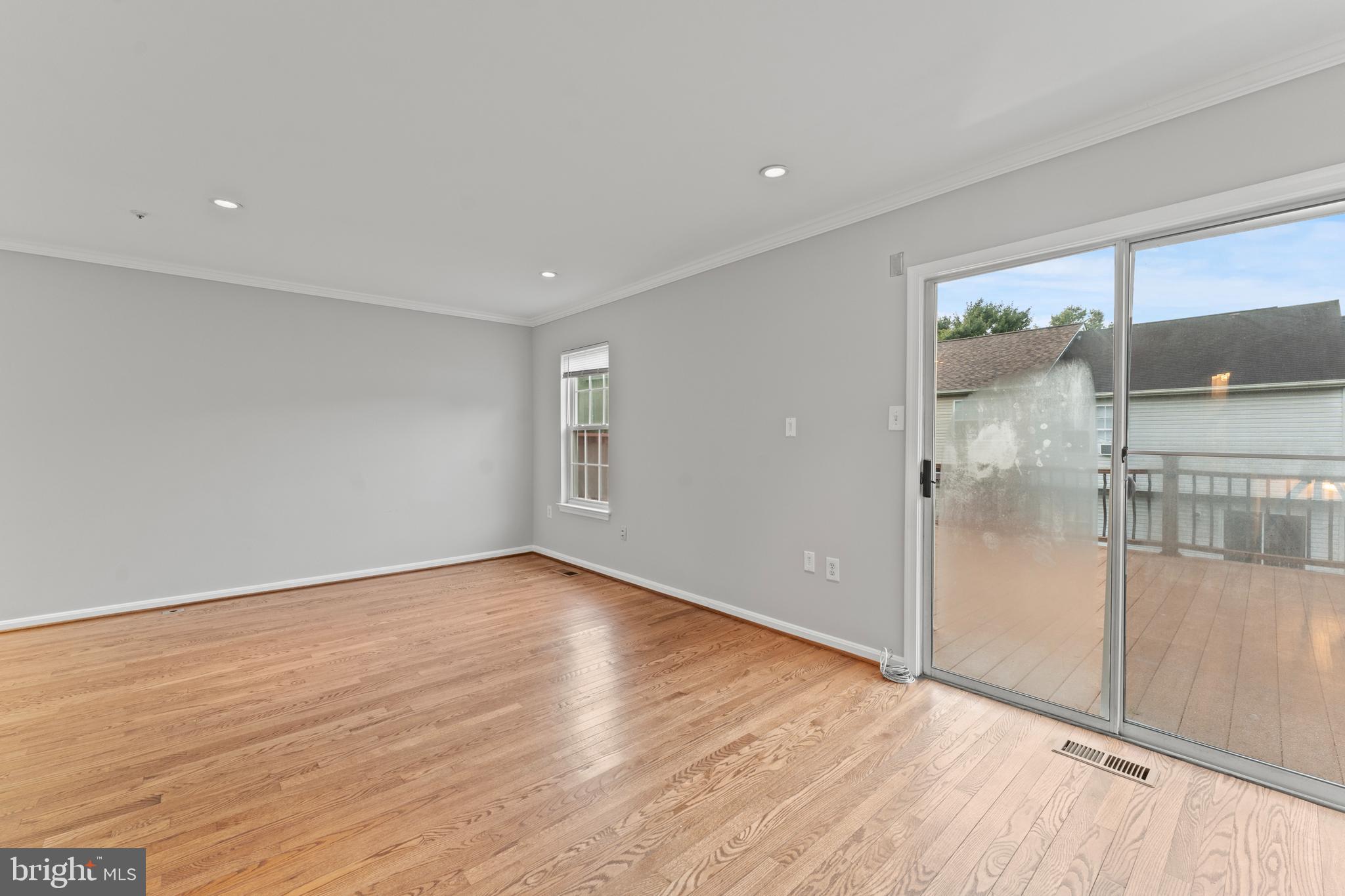 BRINKLEY TOWNS - Residential