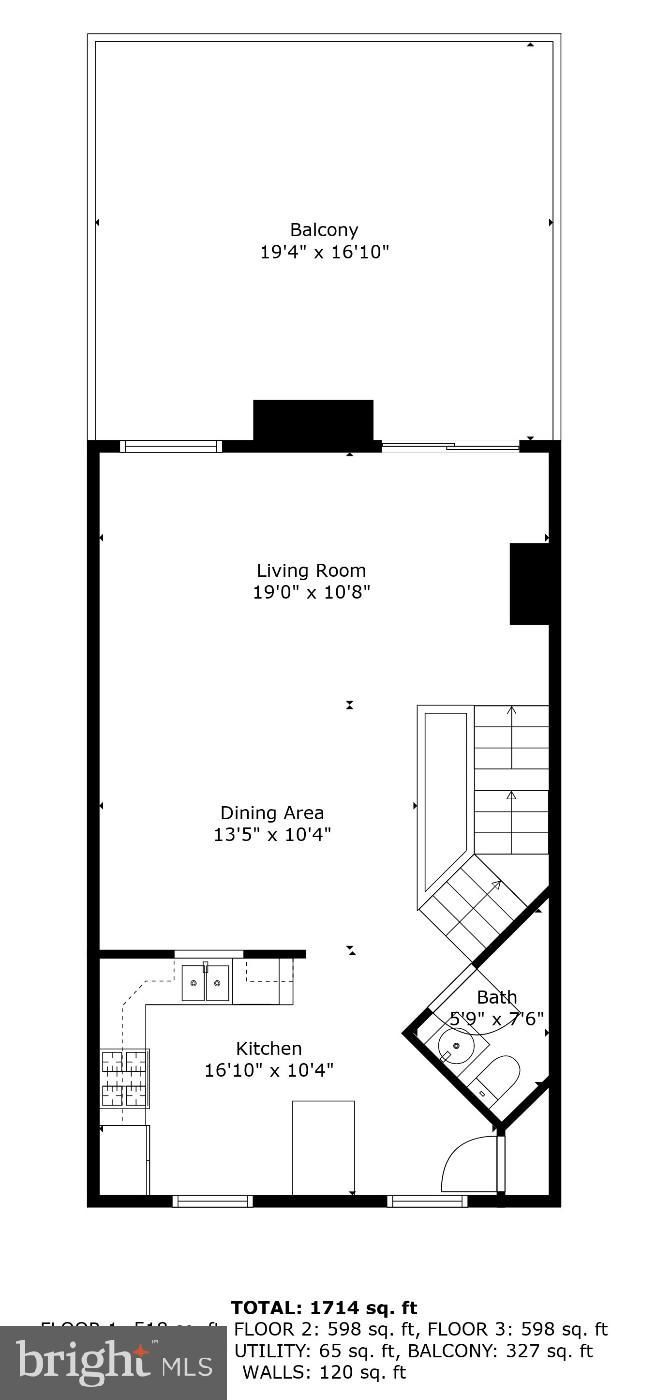 BRINKLEY TOWNS - Residential