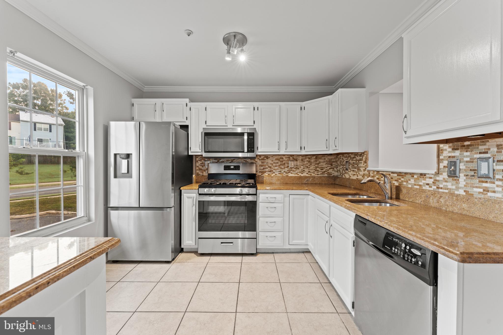 BRINKLEY TOWNS - Residential