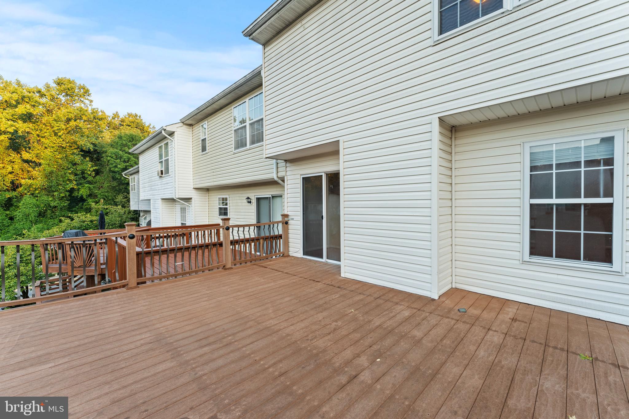 BRINKLEY TOWNS - Residential