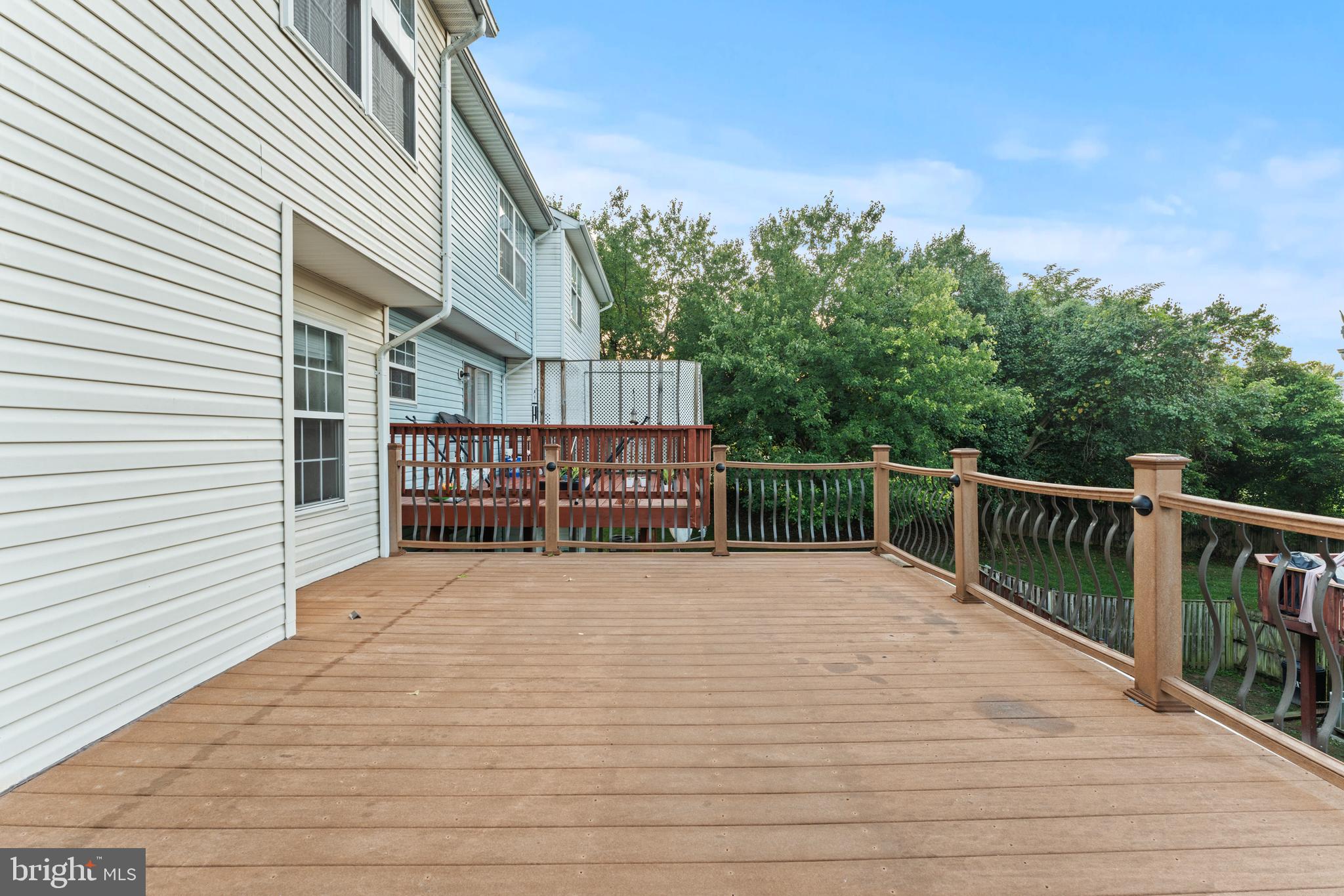 BRINKLEY TOWNS - Residential