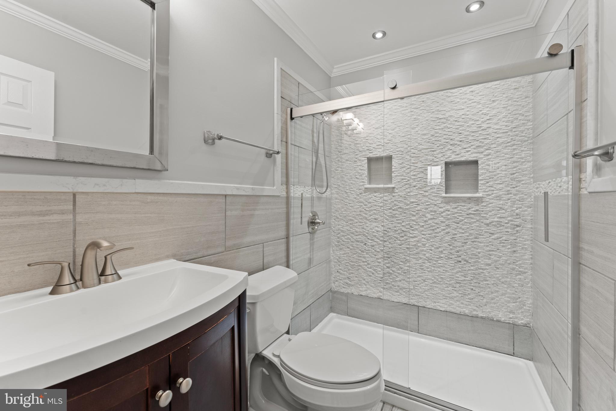 BRINKLEY TOWNS - Residential