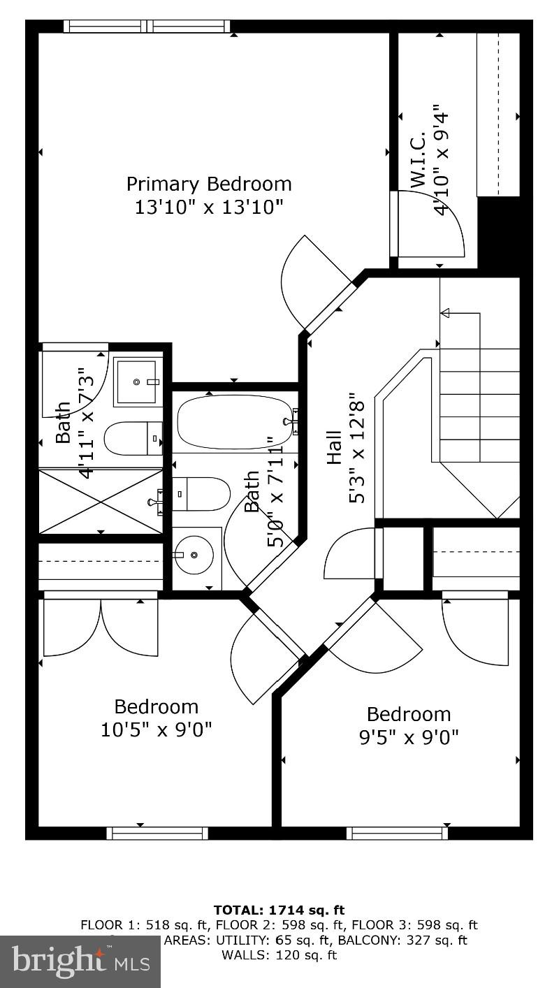 BRINKLEY TOWNS - Residential