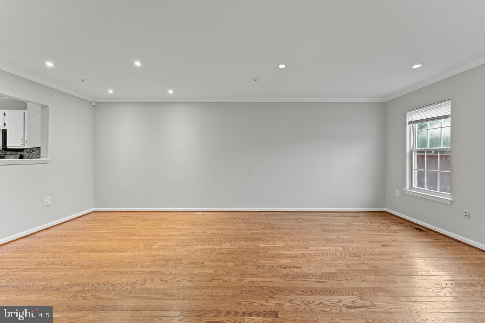 BRINKLEY TOWNS - Residential