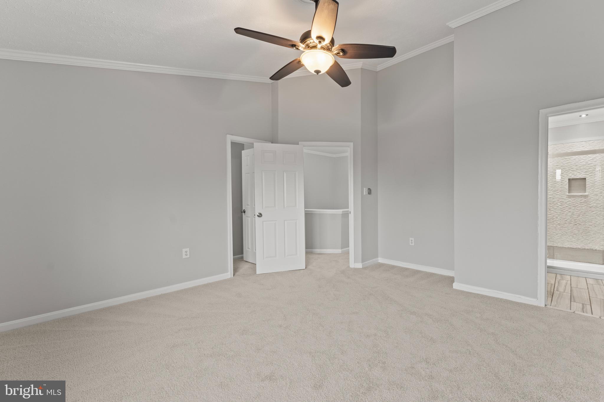 BRINKLEY TOWNS - Residential