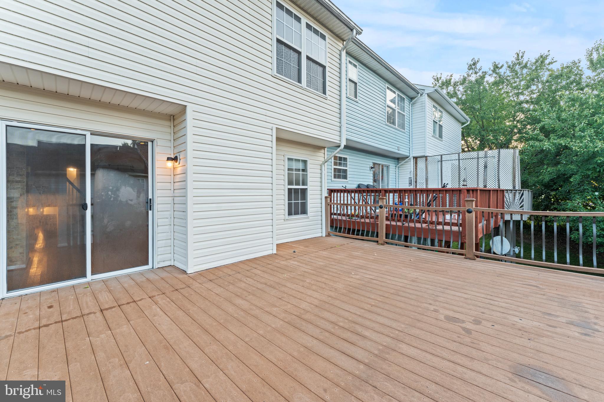 BRINKLEY TOWNS - Residential