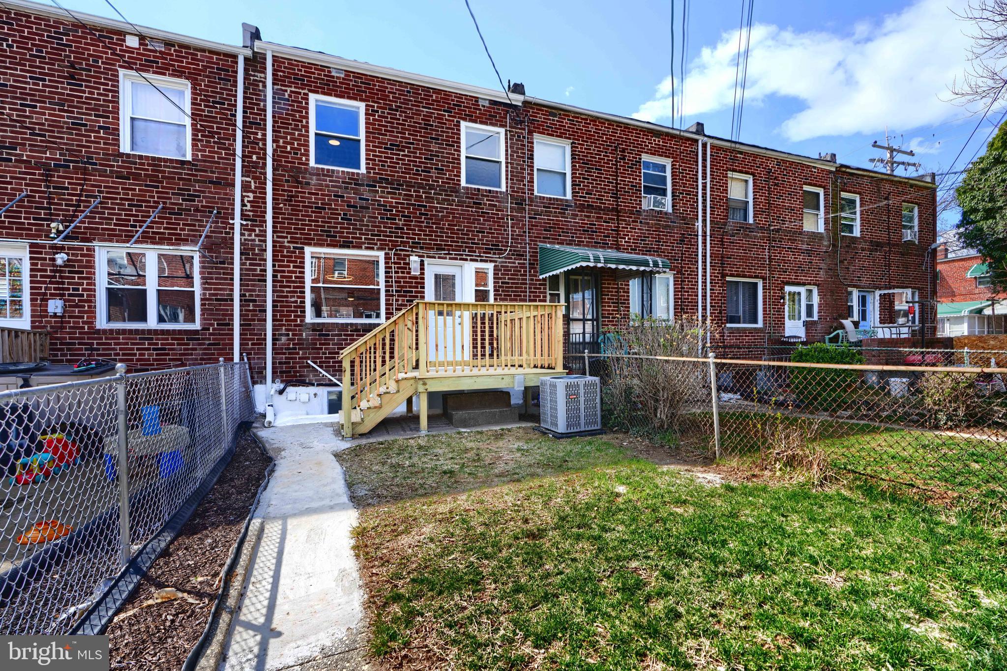 ROGNEL HEIGHTS - Residential