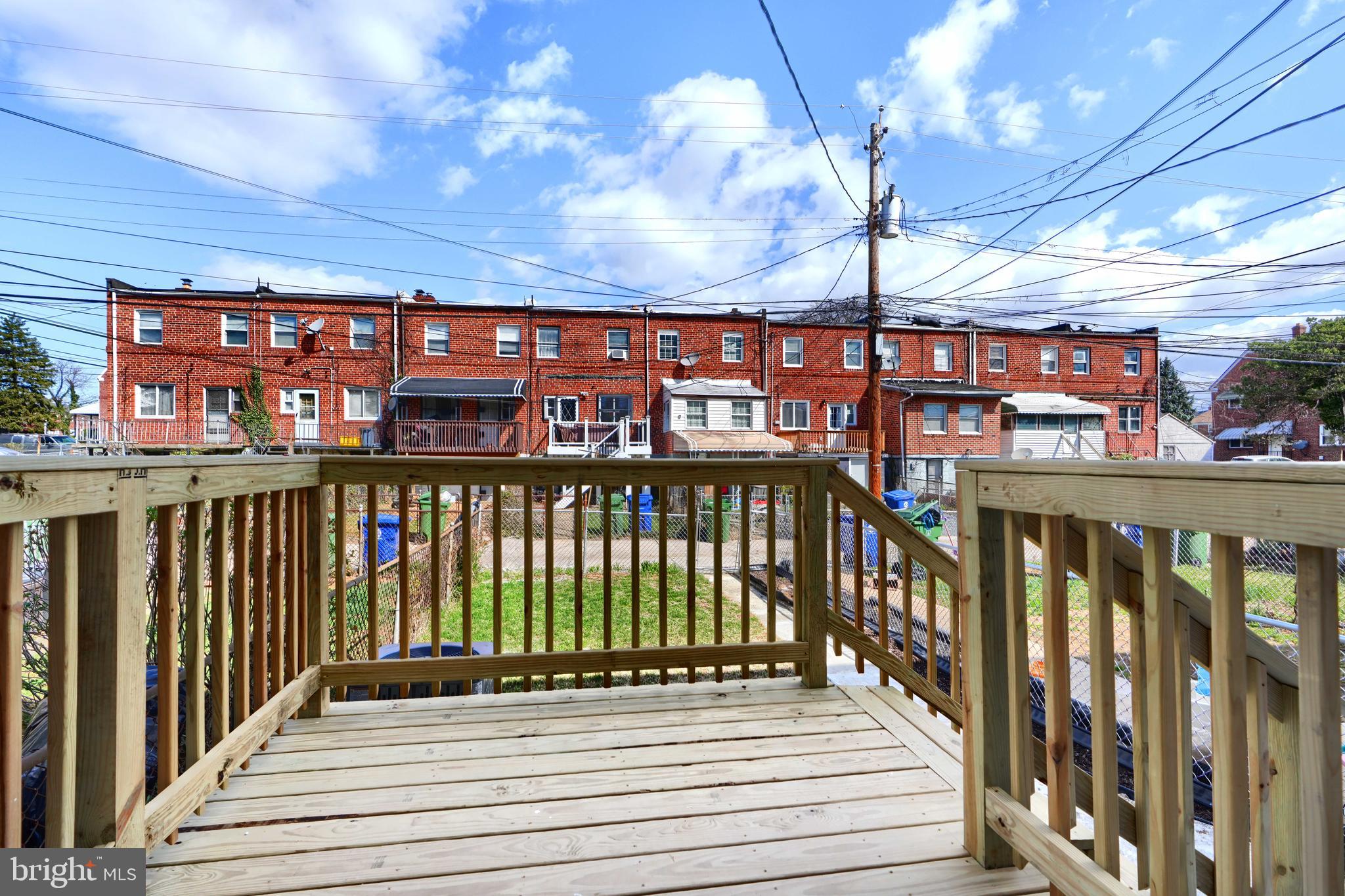 ROGNEL HEIGHTS - Residential