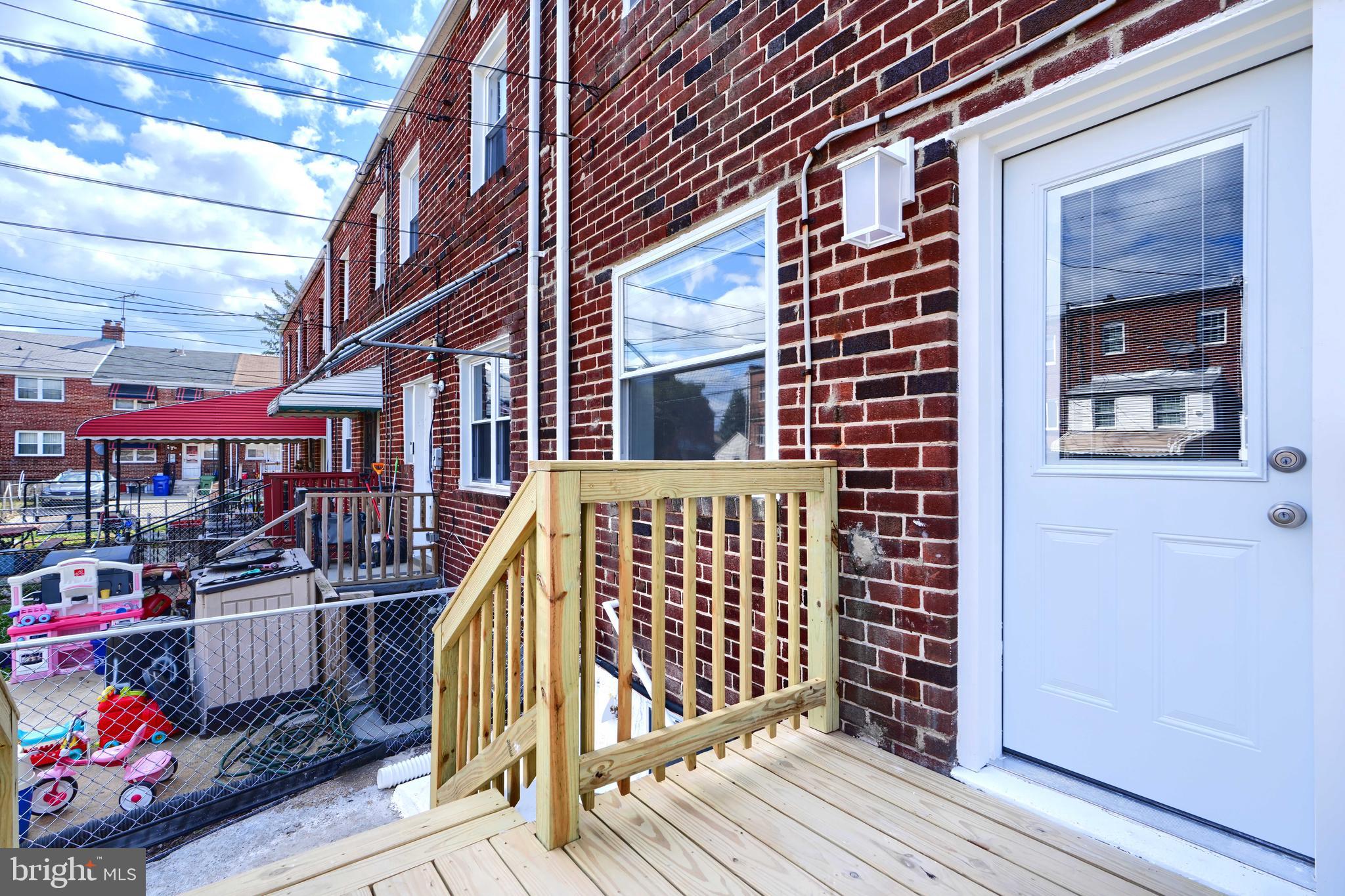 ROGNEL HEIGHTS - Residential