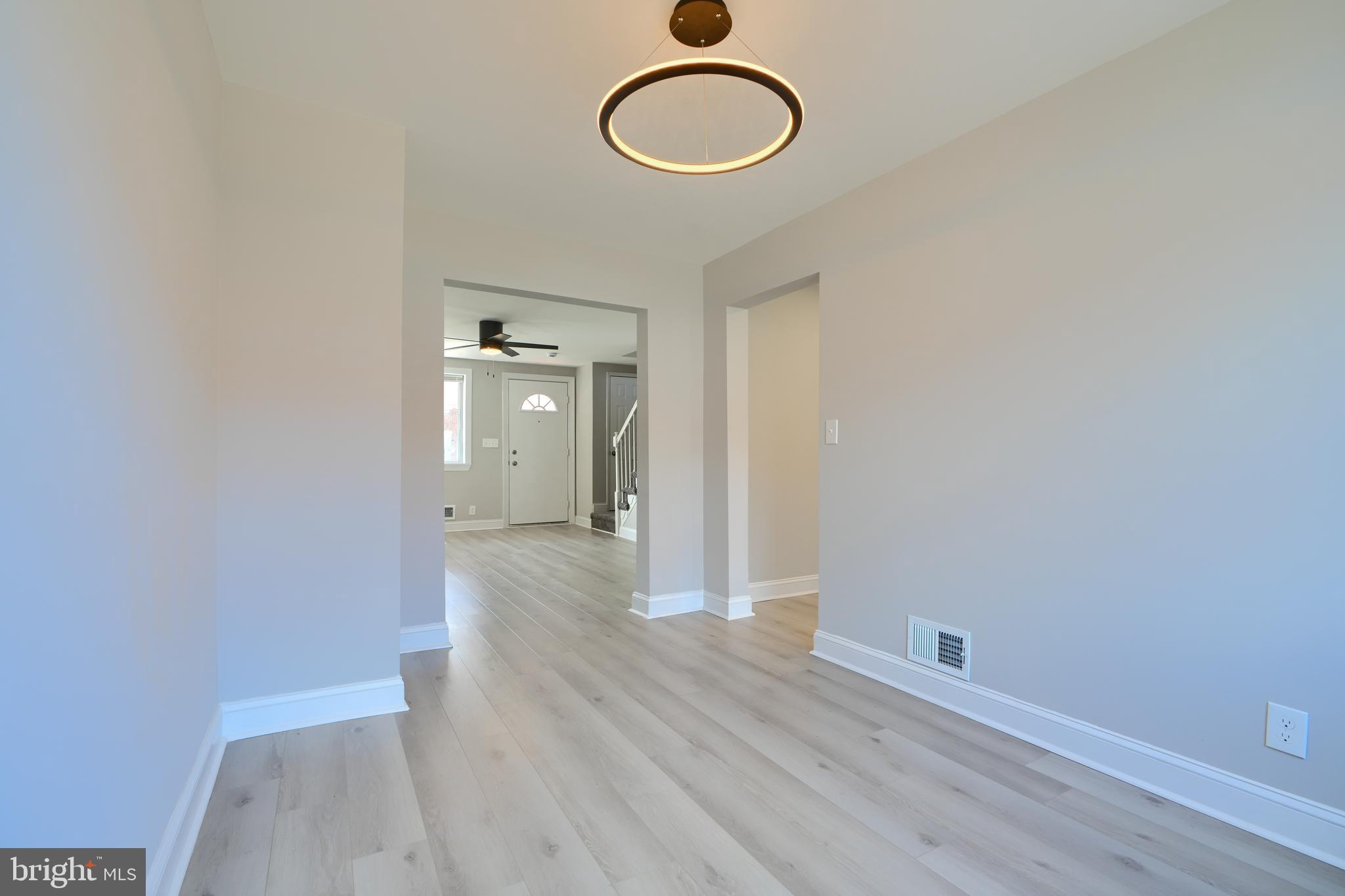 ROGNEL HEIGHTS - Residential