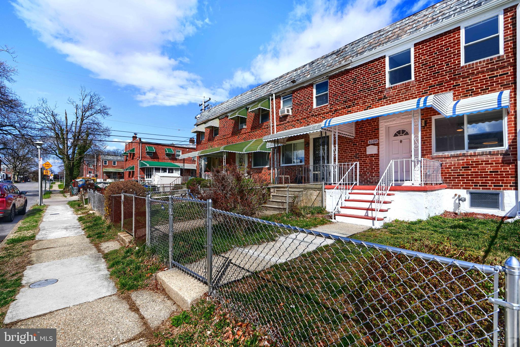 ROGNEL HEIGHTS - Residential