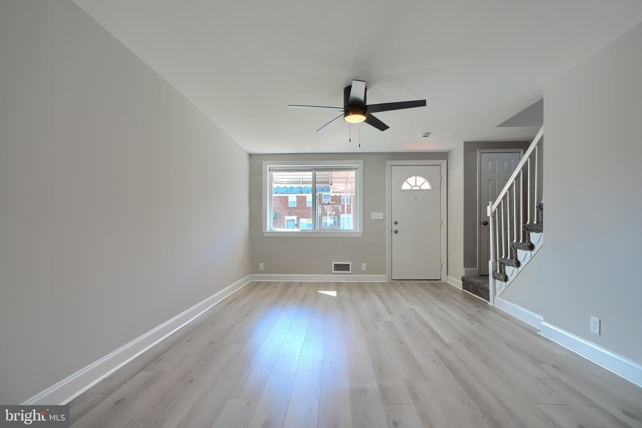 ROGNEL HEIGHTS - Residential
