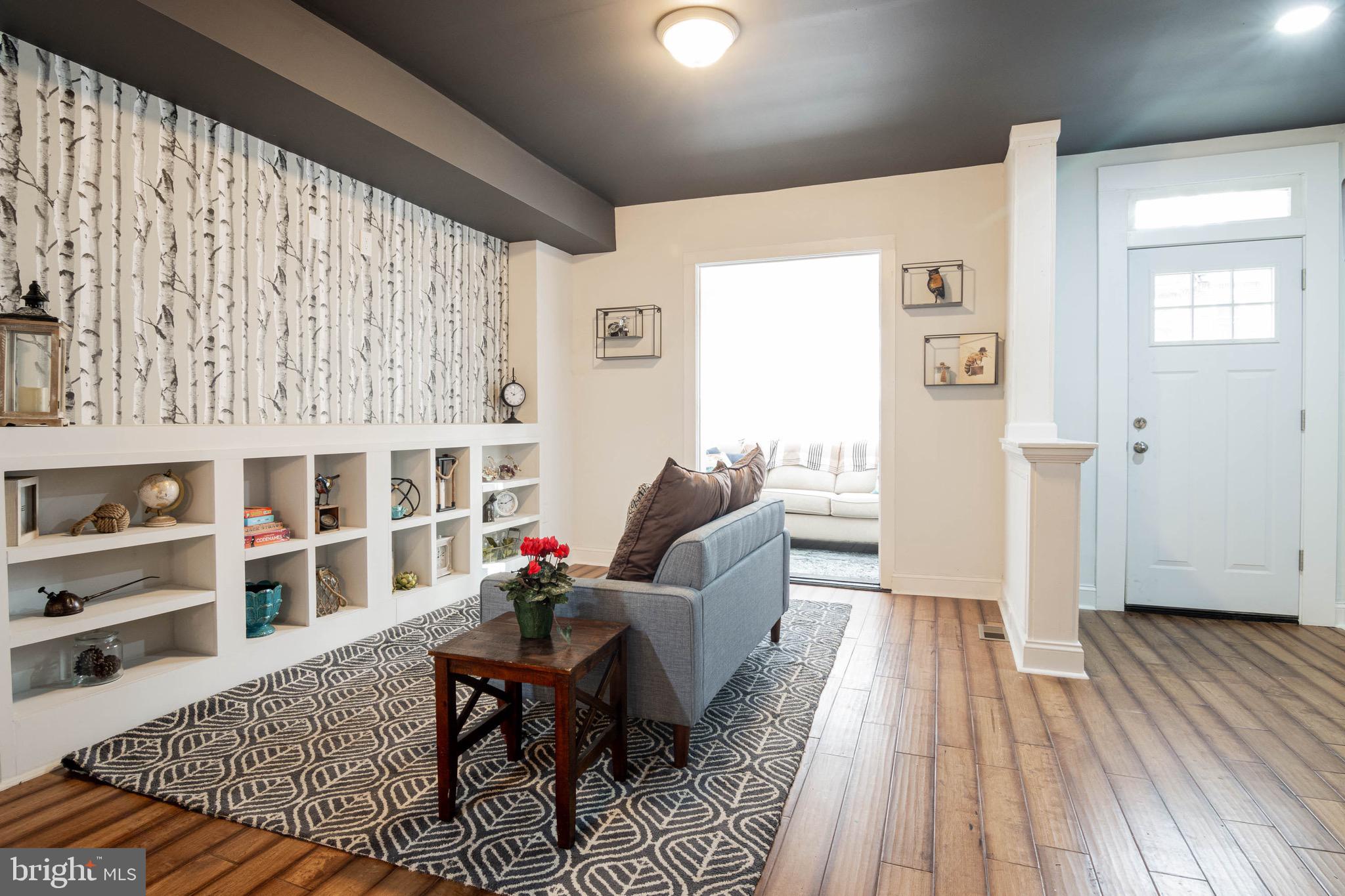 WAVERLY - Residential