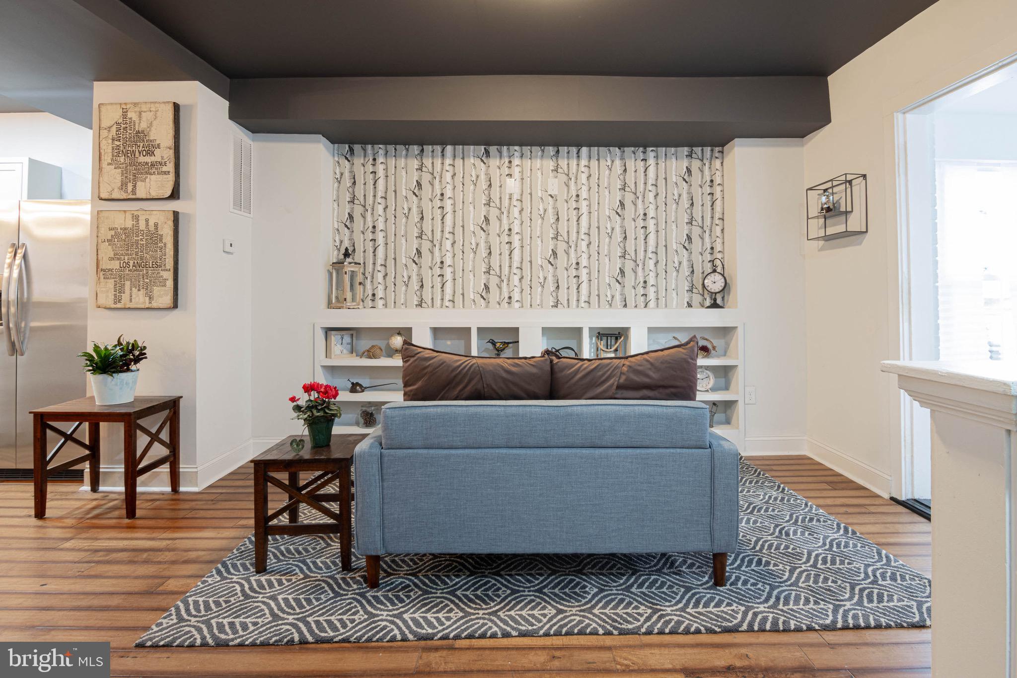 WAVERLY - Residential