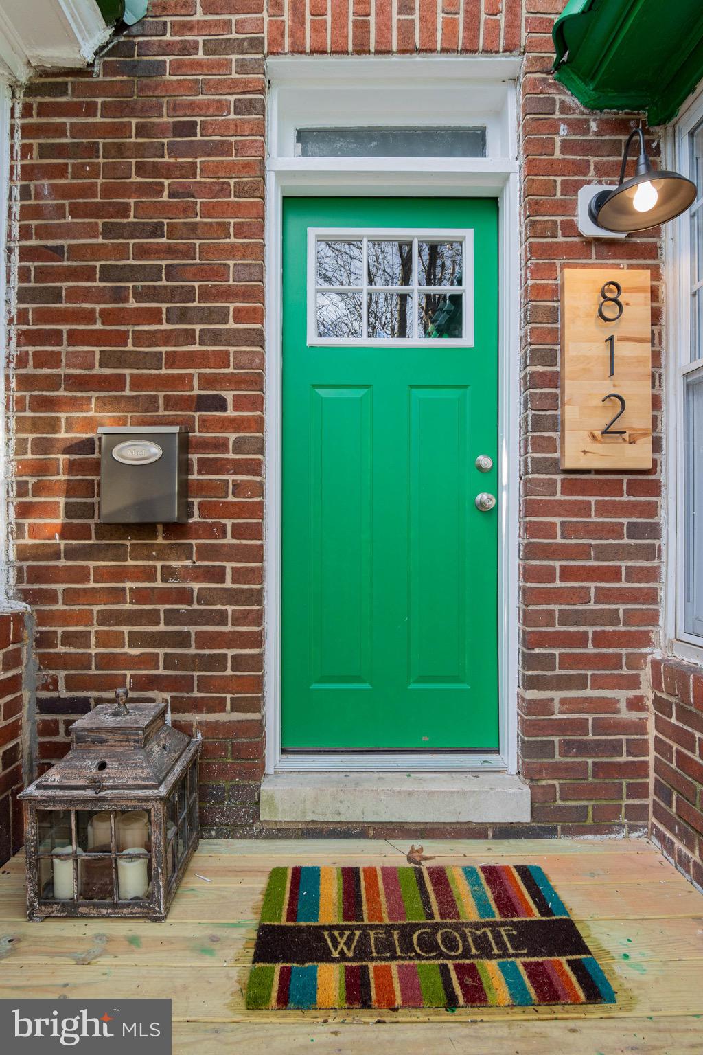 WAVERLY - Residential