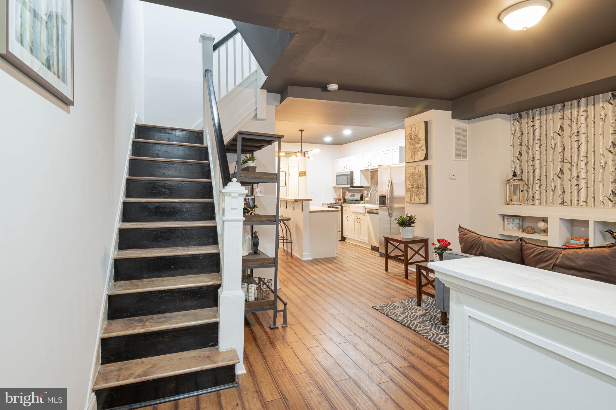 WAVERLY - Residential