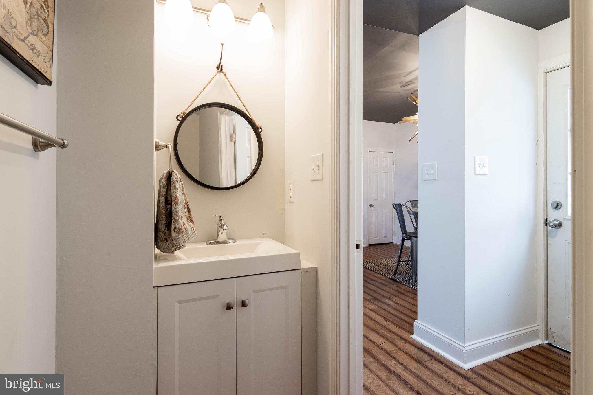 WAVERLY - Residential