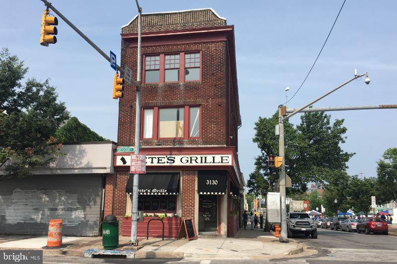 WAVERLY - Residential