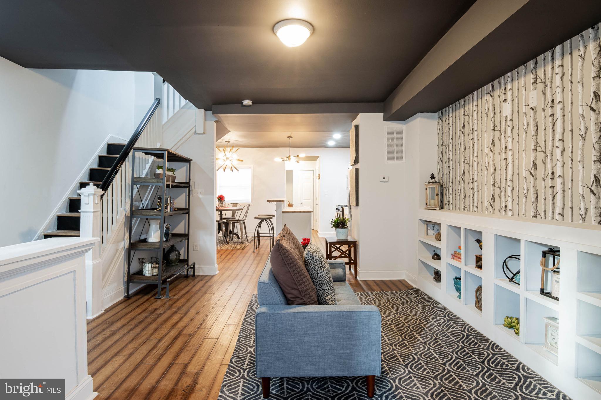 WAVERLY - Residential