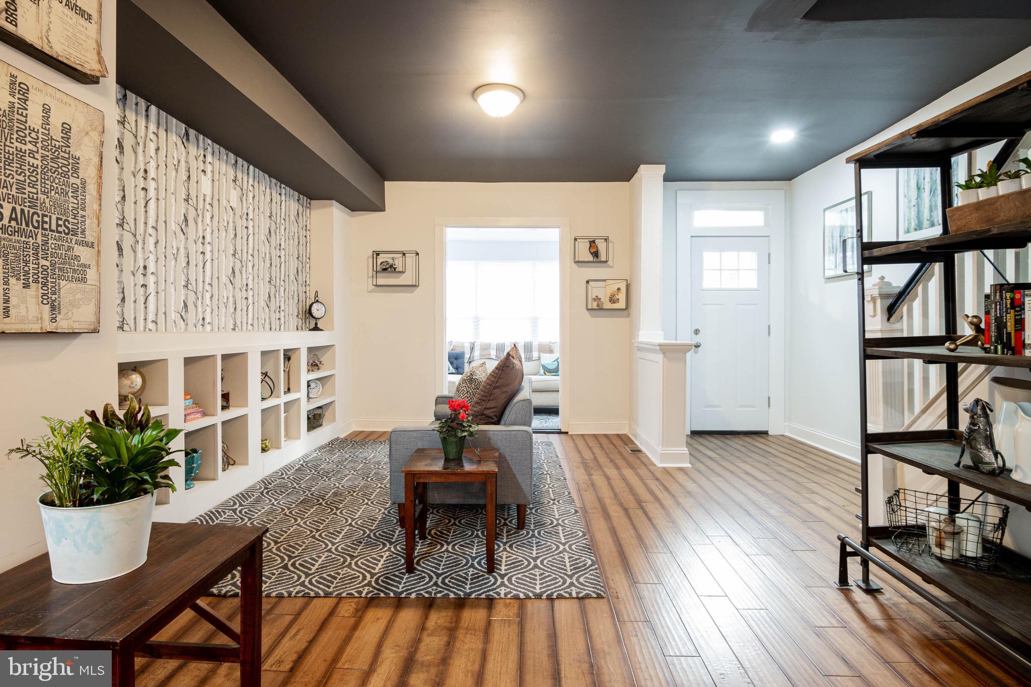 WAVERLY - Residential