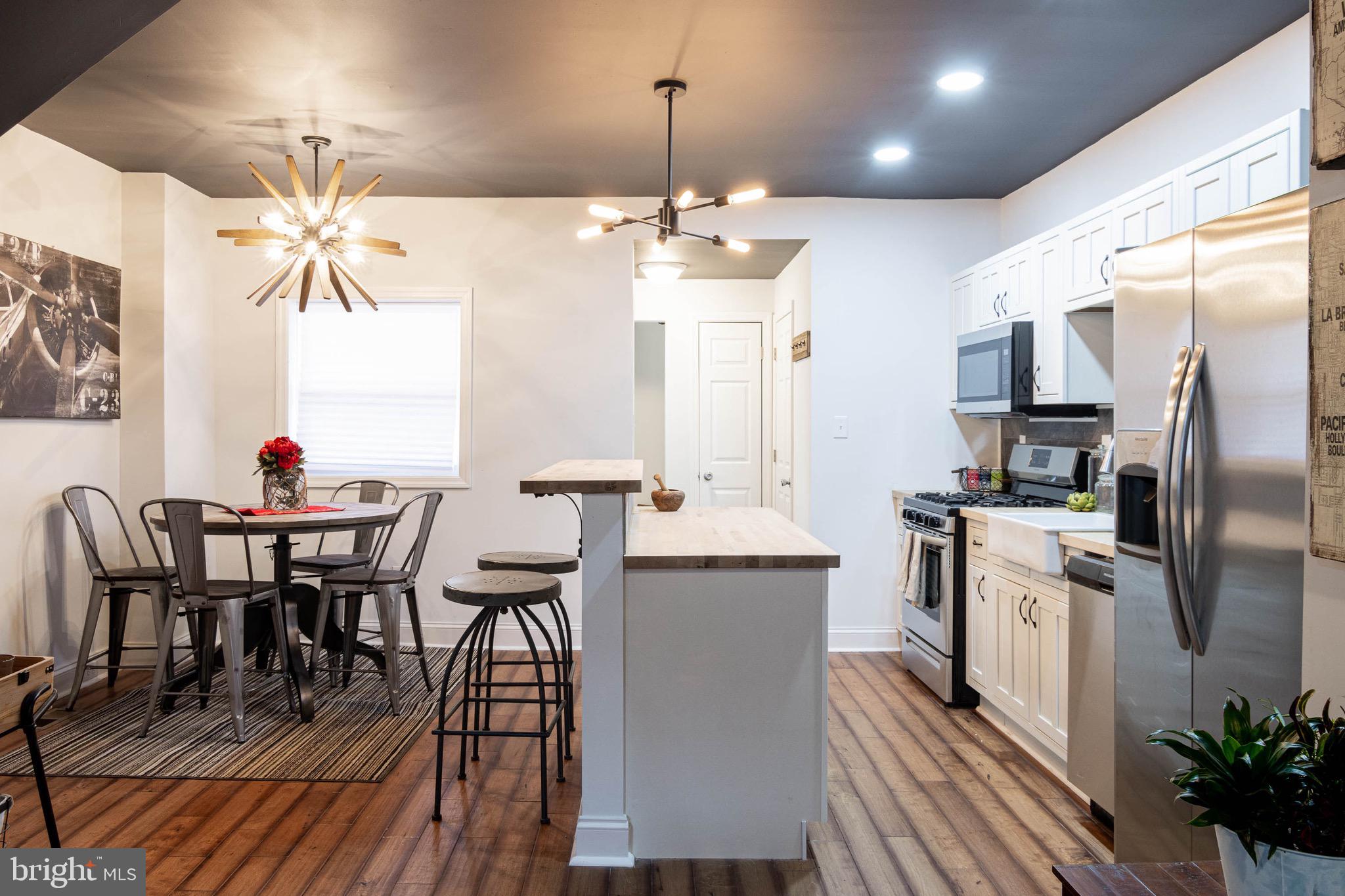 WAVERLY - Residential