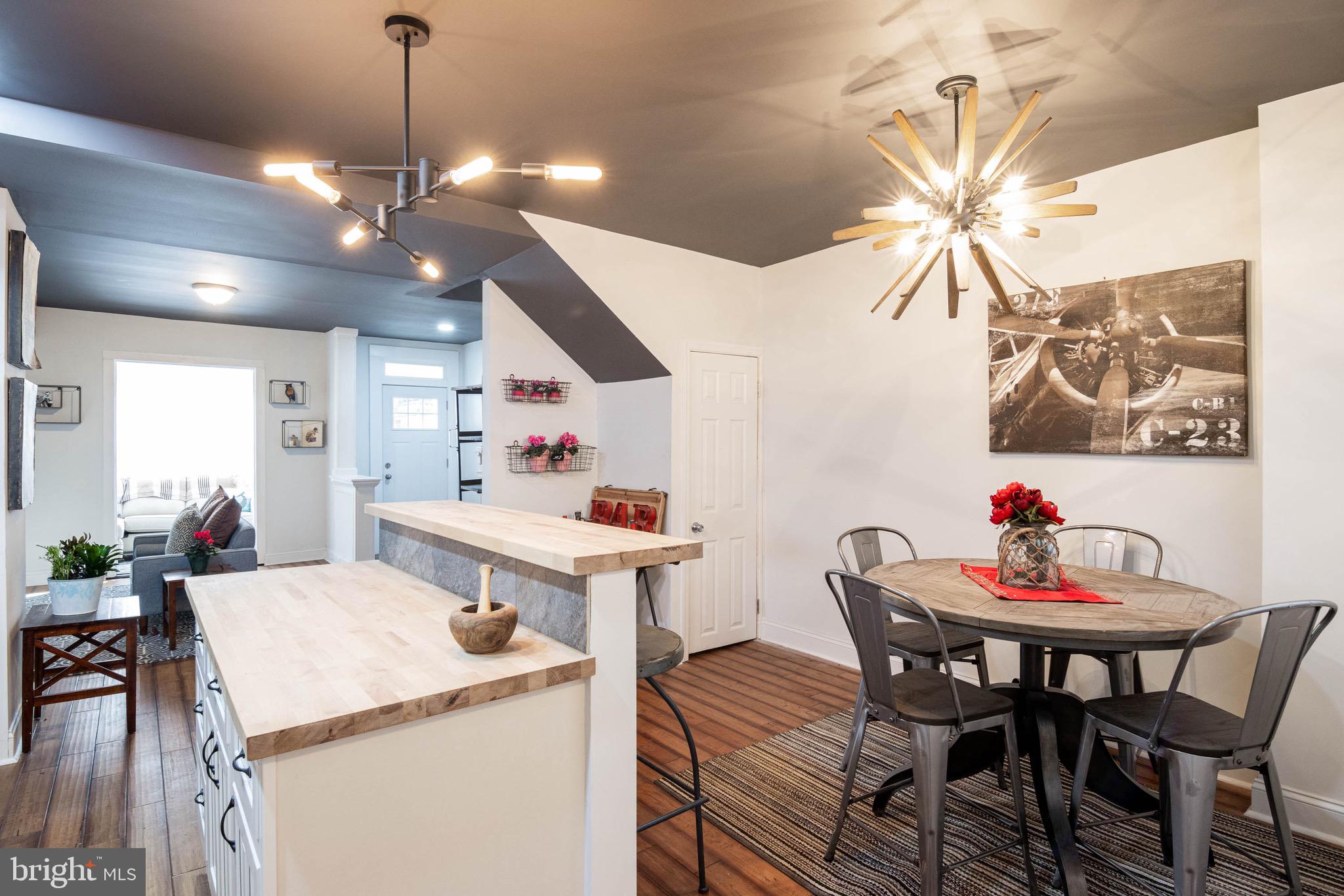 WAVERLY - Residential