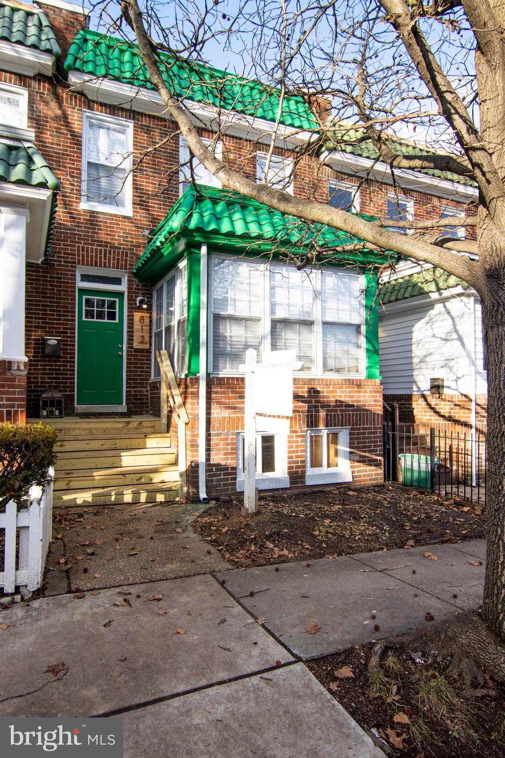 WAVERLY - Residential