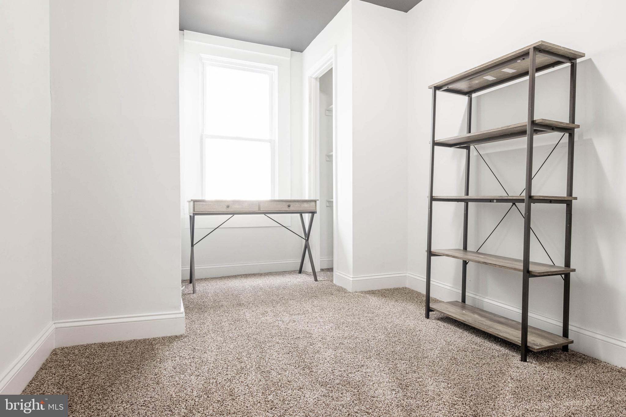 WAVERLY - Residential