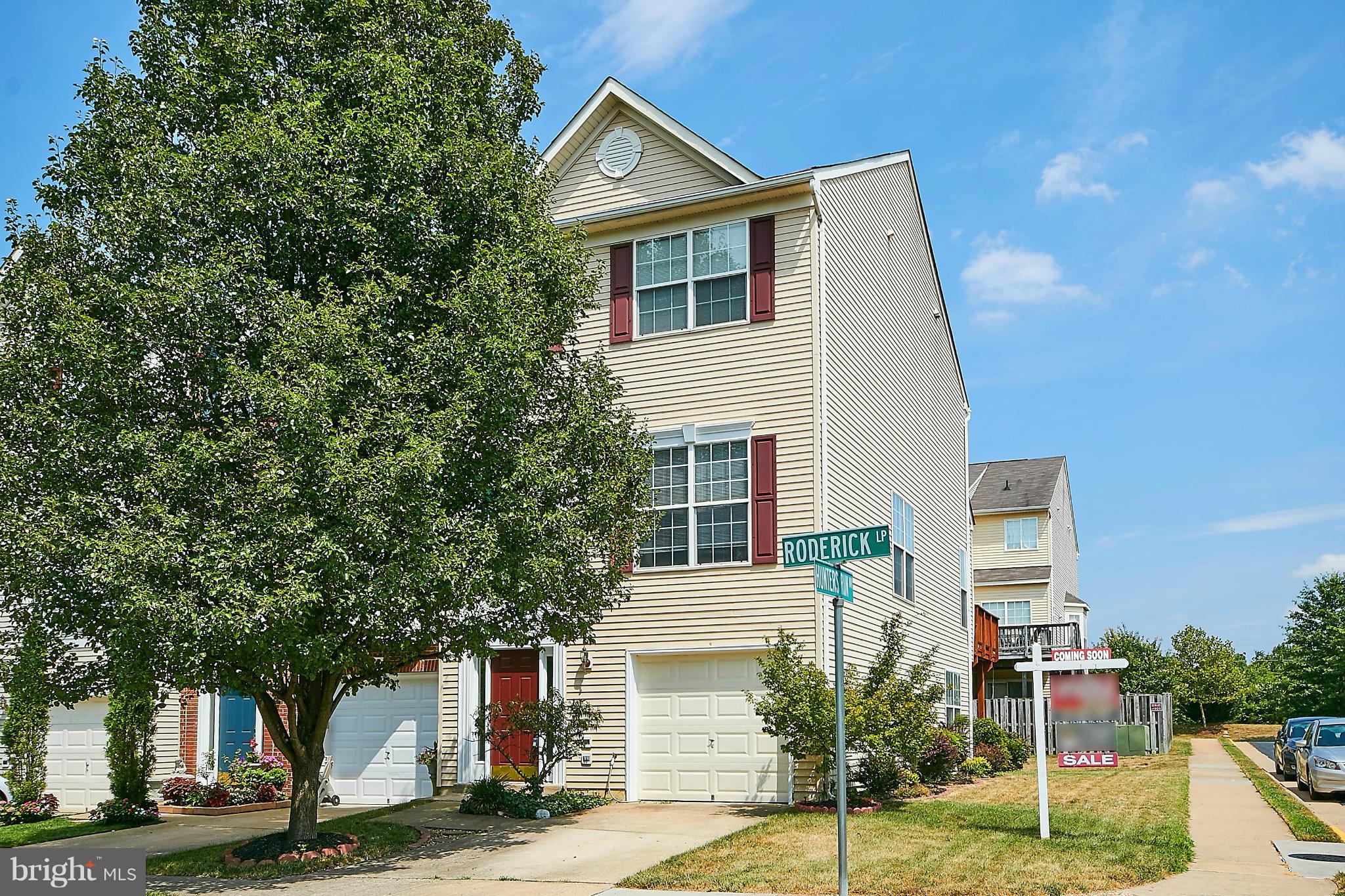 CARTERWOOD - Residential