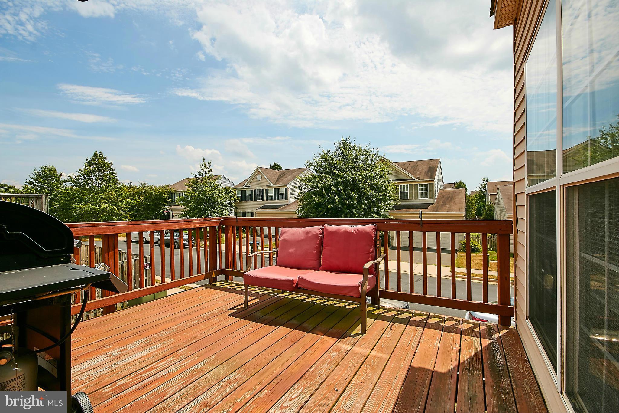 CARTERWOOD - Residential