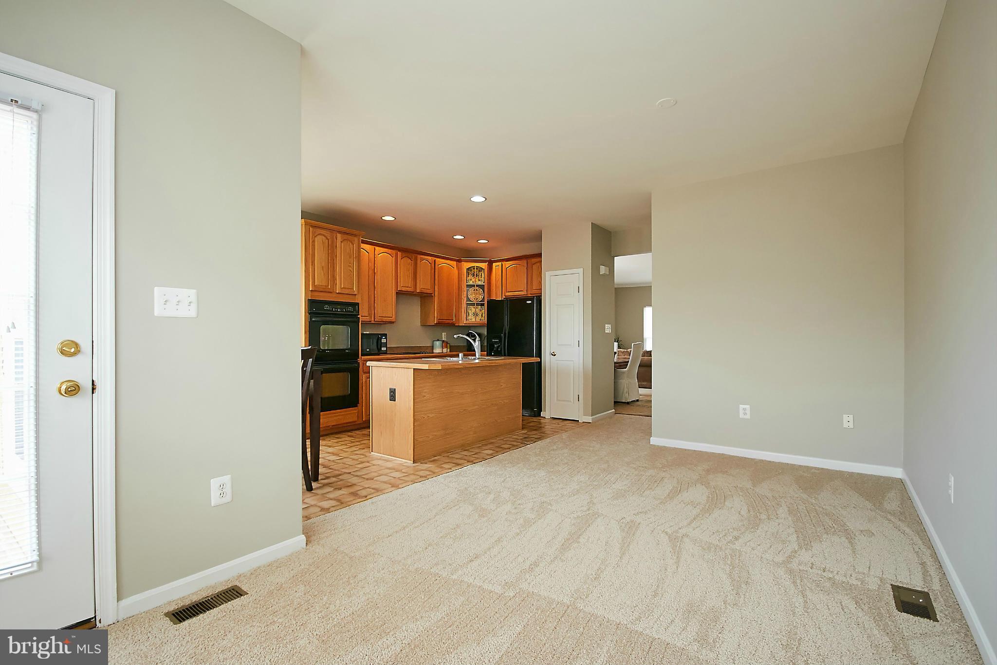 CARTERWOOD - Residential