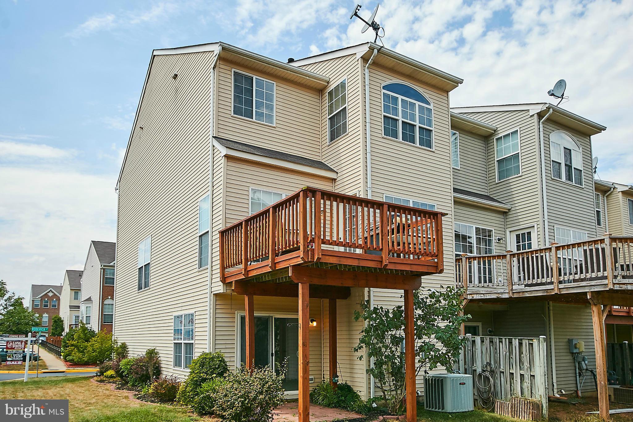 CARTERWOOD - Residential