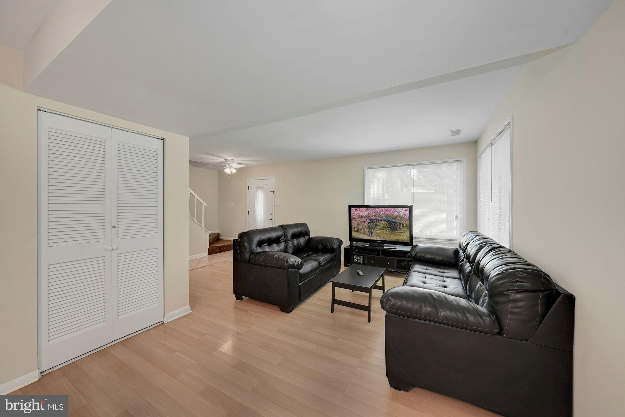 GERMANTOWN PARK - Residential