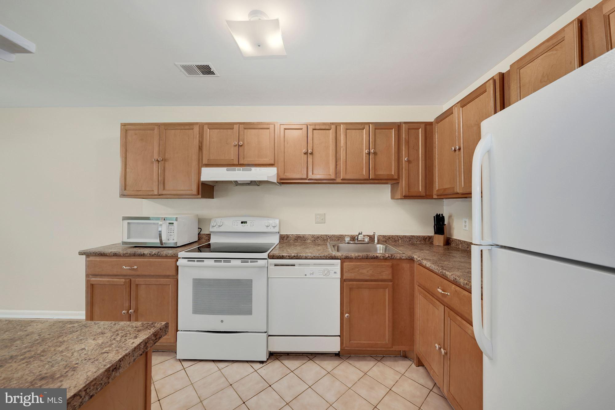 GERMANTOWN PARK - Residential