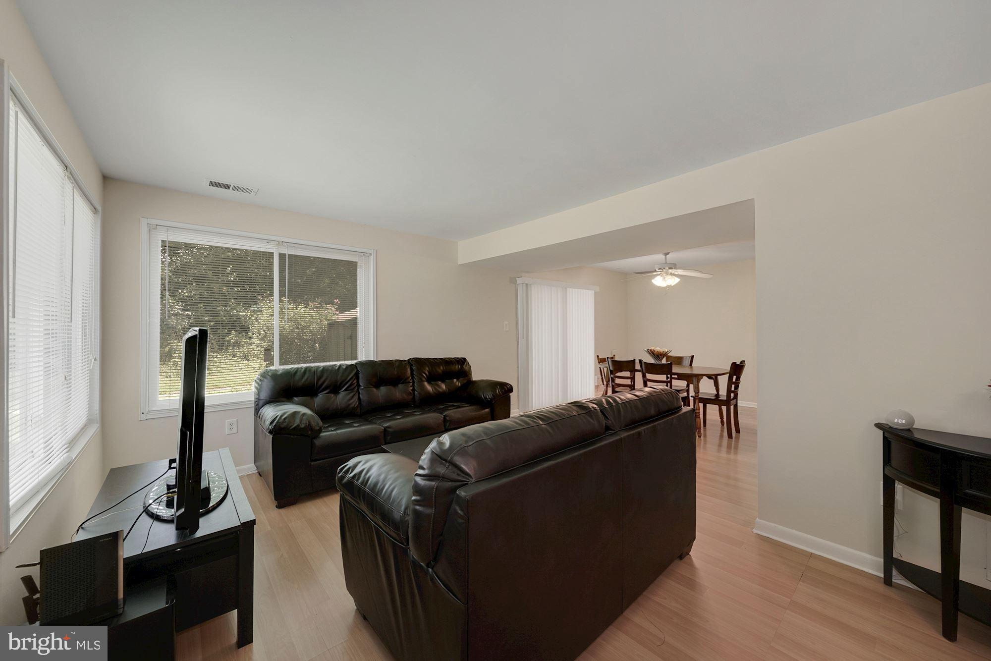 GERMANTOWN PARK - Residential