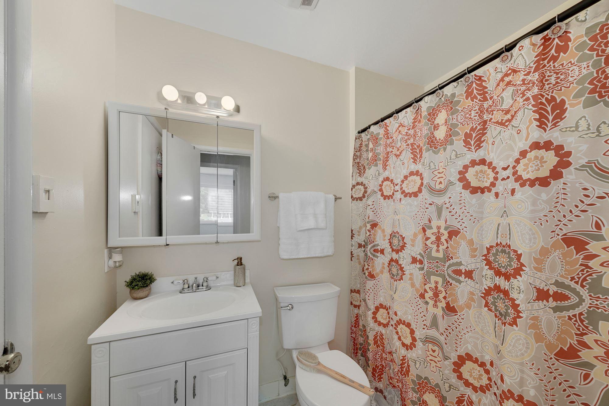 GERMANTOWN PARK - Residential