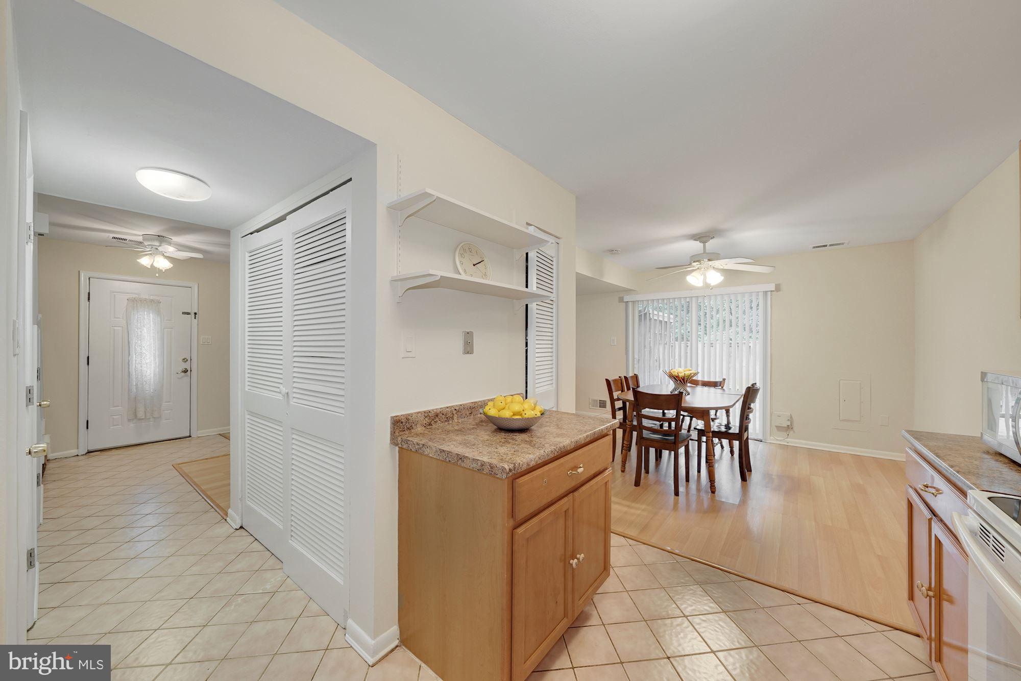 GERMANTOWN PARK - Residential