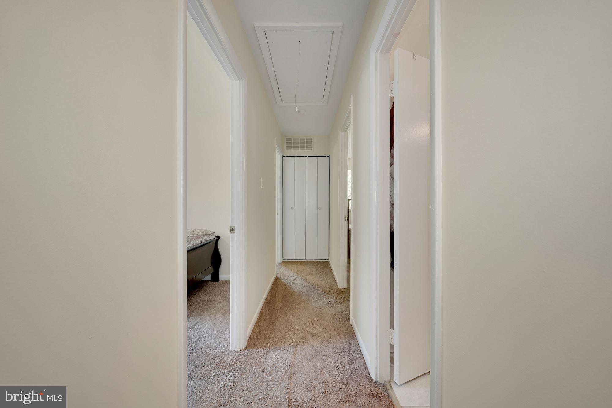 GERMANTOWN PARK - Residential