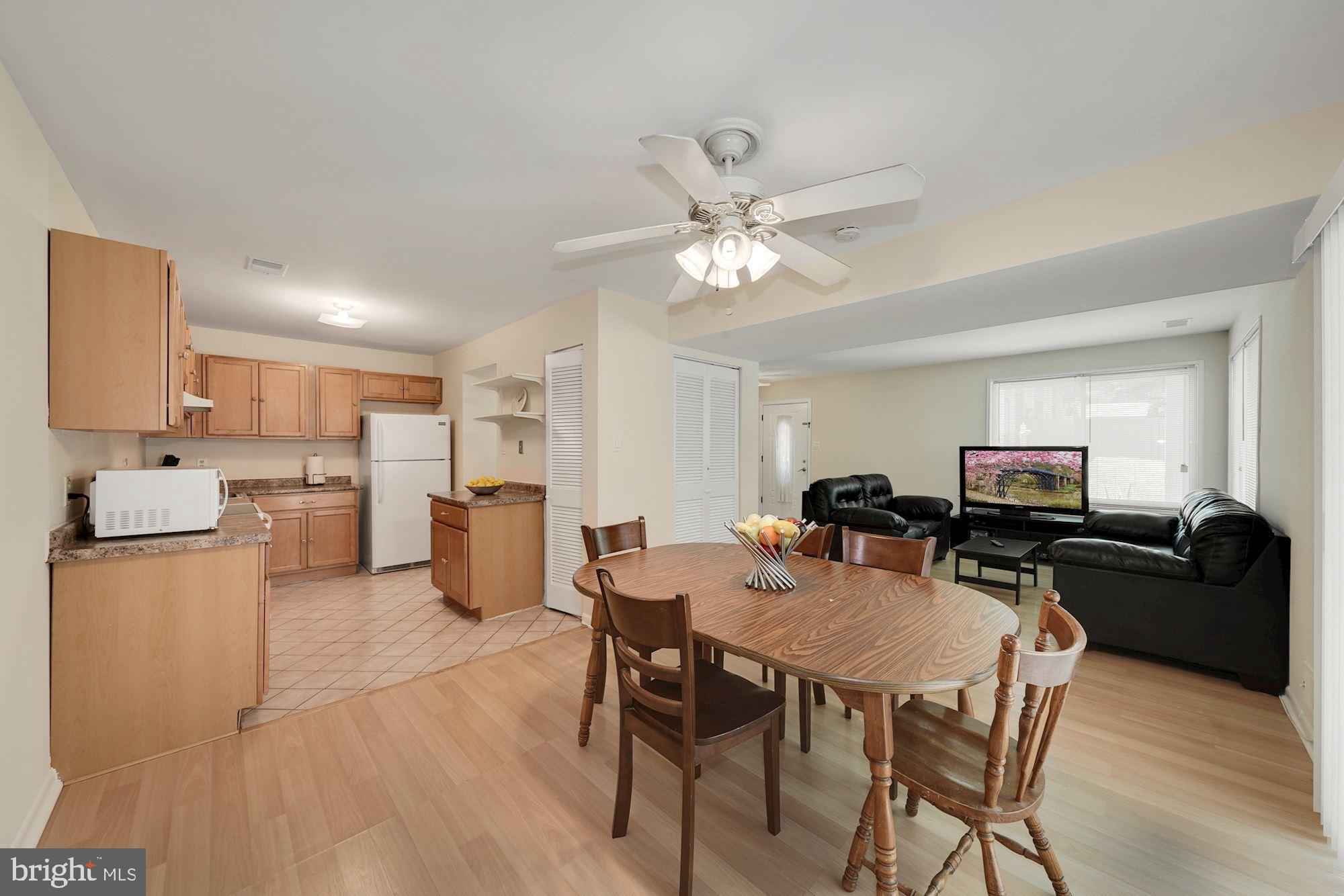 GERMANTOWN PARK - Residential