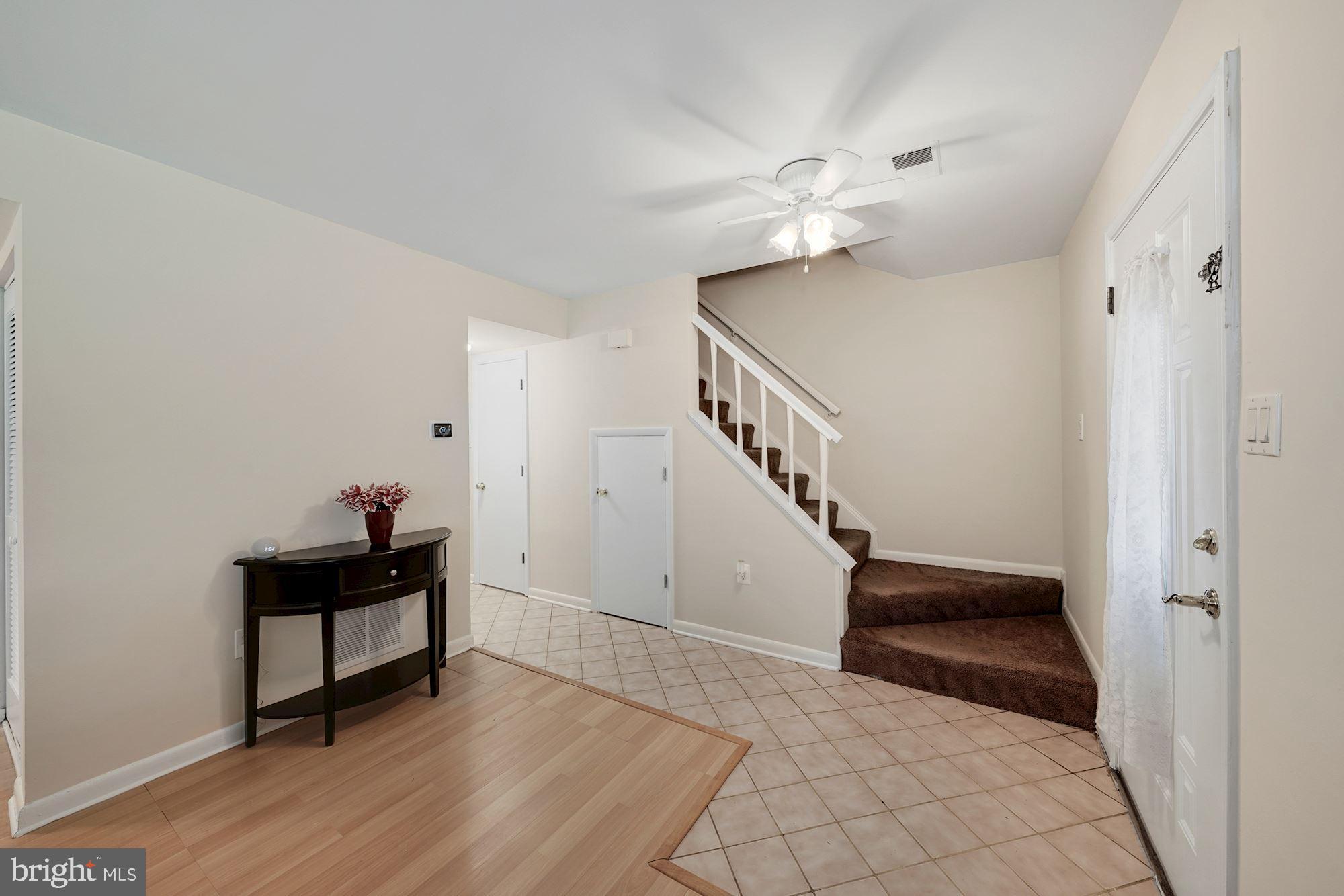 GERMANTOWN PARK - Residential