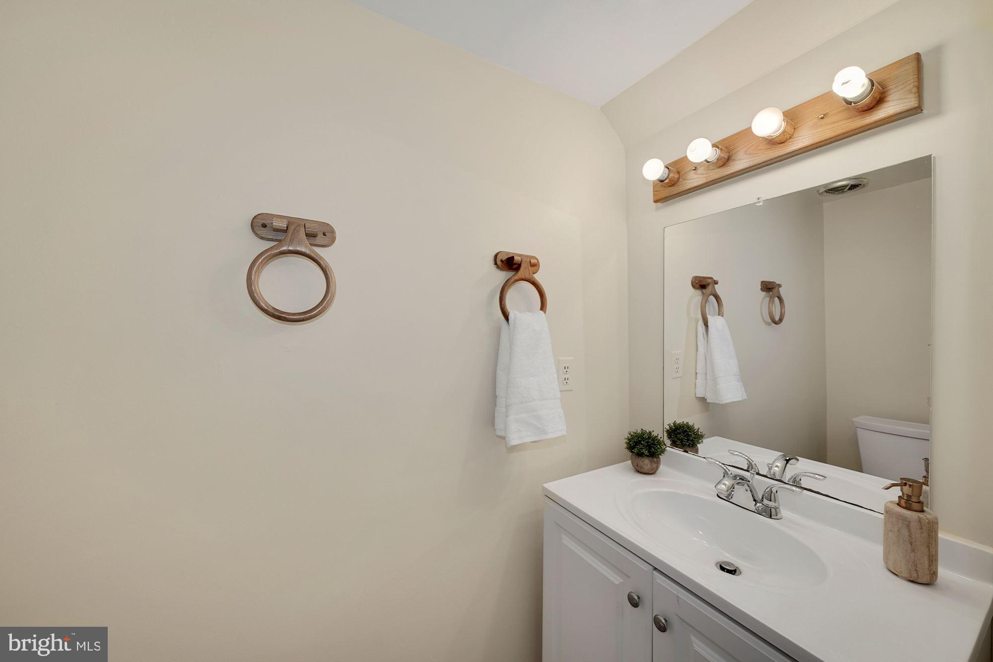 GERMANTOWN PARK - Residential