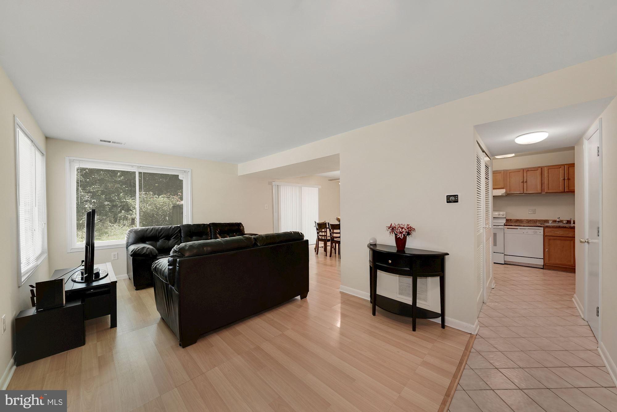 GERMANTOWN PARK - Residential