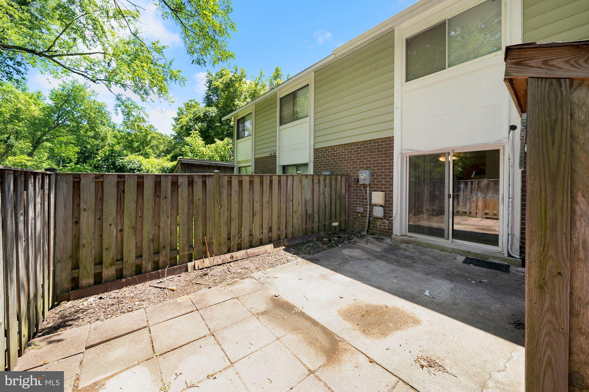 GERMANTOWN PARK - Residential