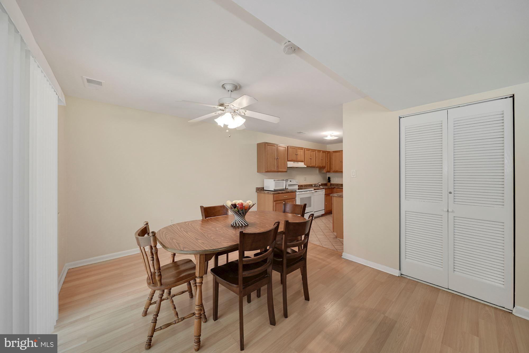 GERMANTOWN PARK - Residential