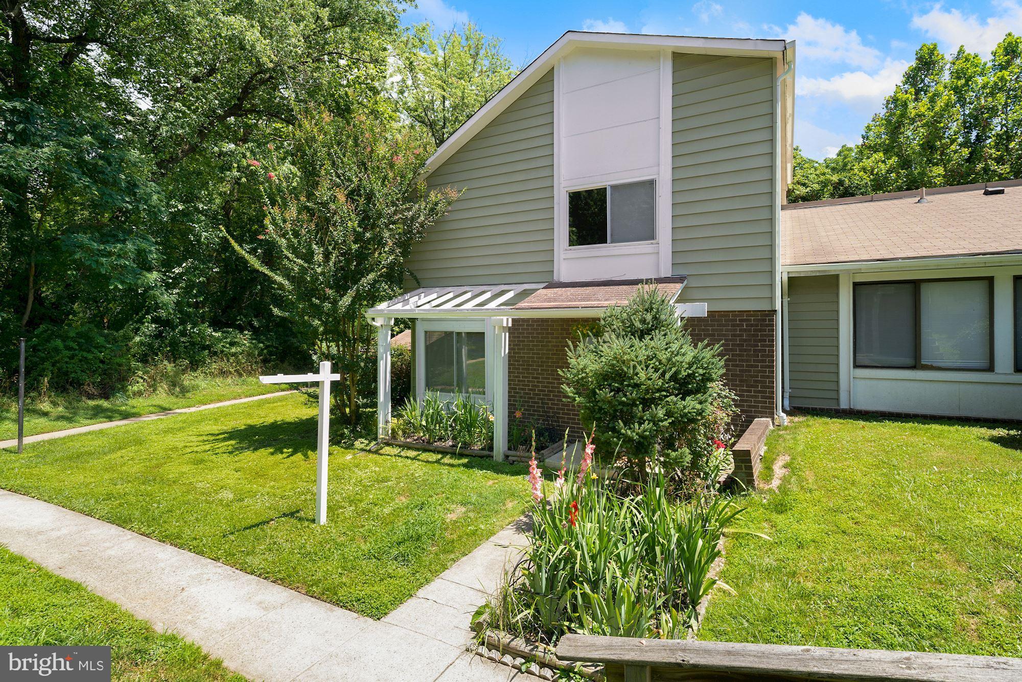 GERMANTOWN PARK - Residential